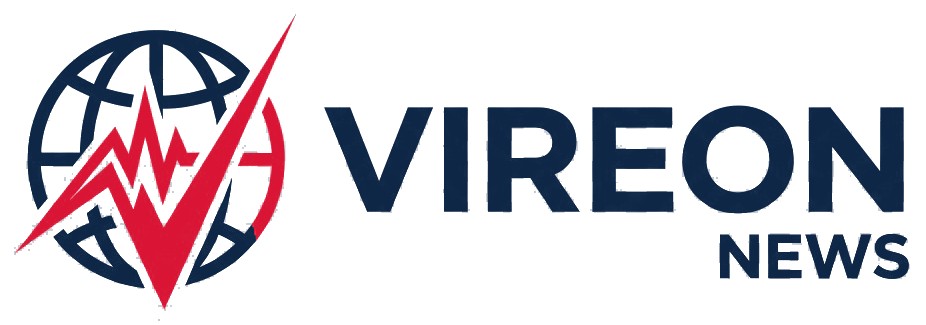Vireon News Logo